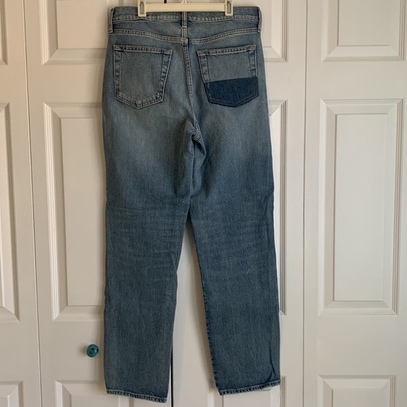 Gap Jeans - Picture 4 of 7